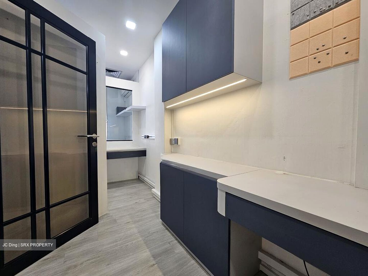 Pek Chuan Building (D12), Office #539403181